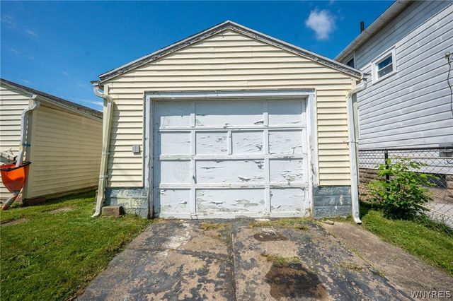 142 Esser Avenue, Buffalo, NY 14207