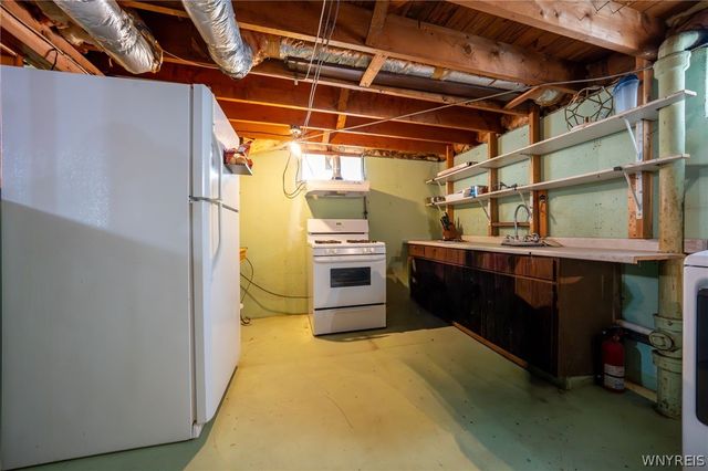 142 Esser Avenue, Buffalo, NY 14207