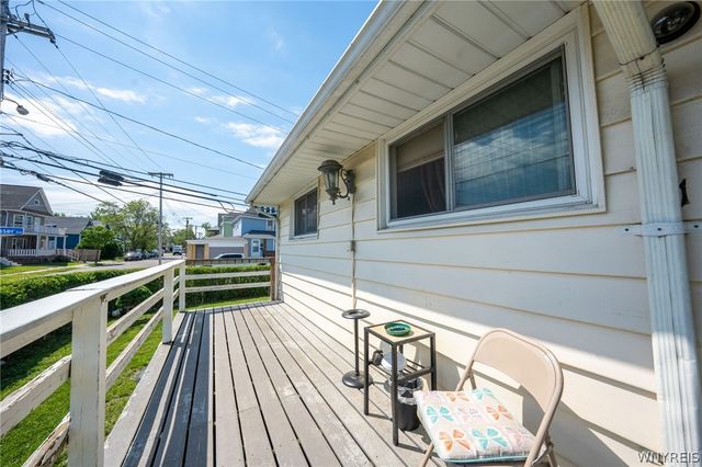 142 Esser Avenue, Buffalo, NY 14207
