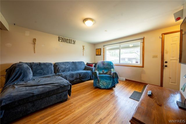 142 Esser Avenue, Buffalo, NY 14207