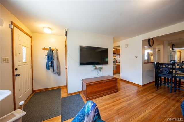142 Esser Avenue, Buffalo, NY 14207