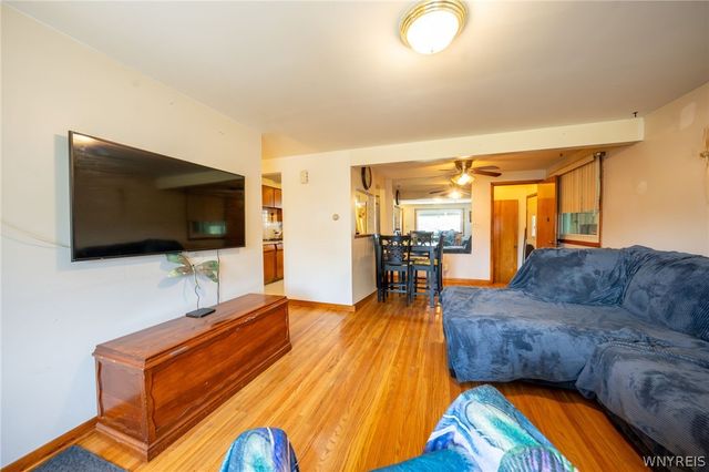 142 Esser Avenue, Buffalo, NY 14207
