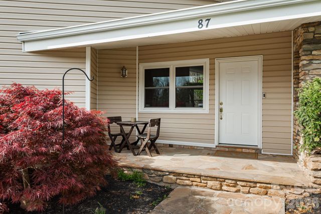 87 W Oakview Road, Asheville, NC 28806