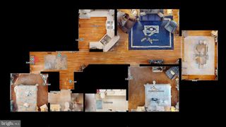 12 TANGLE WOOD CT, Ocean Pines, MD 21811