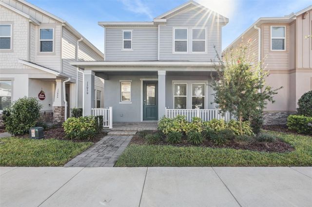 15050 SUMMER HARVEST STREET, Winter Garden, FL 34787
