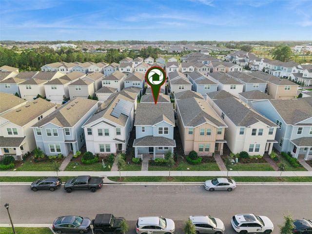 15050 SUMMER HARVEST STREET, Winter Garden, FL 34787