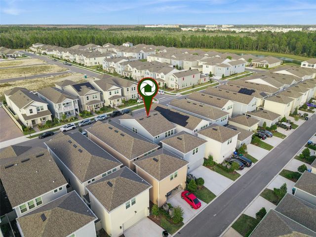 15050 SUMMER HARVEST STREET, Winter Garden, FL 34787