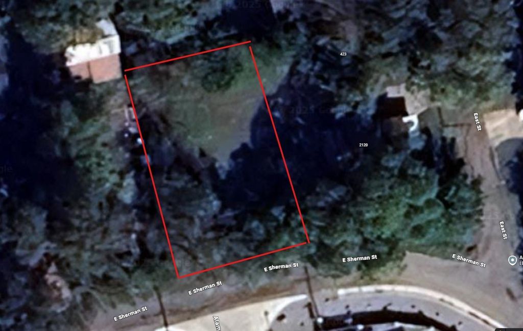 TBD E Sherman, Sherman, TX 75090