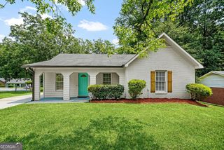 8426 Alden Drive, Riverdale, GA 30274