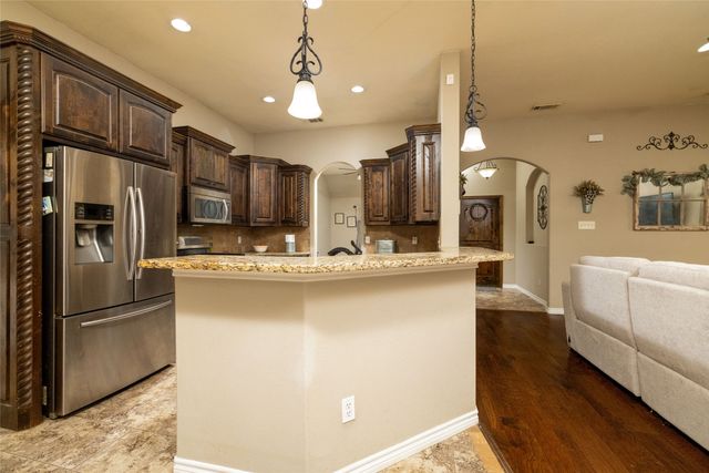 101 Lyndsey Court, Boyd, TX 76023