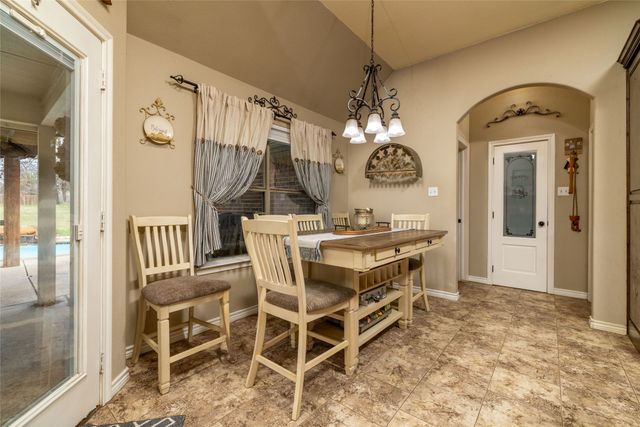 101 Lyndsey Court, Boyd, TX 76023