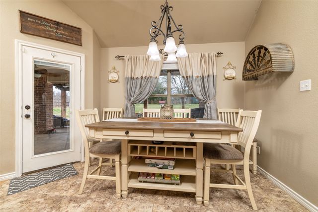 101 Lyndsey Court, Boyd, TX 76023