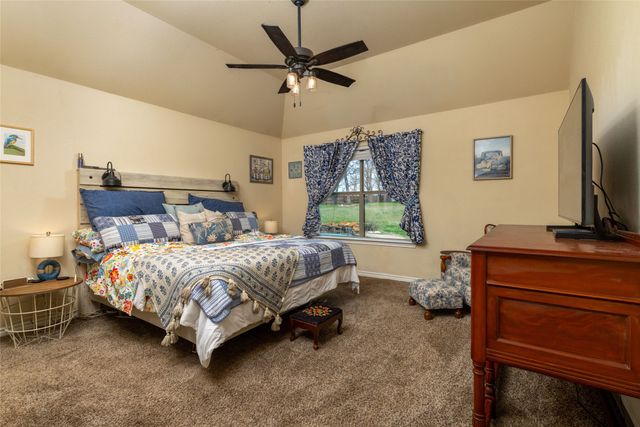 101 Lyndsey Court, Boyd, TX 76023