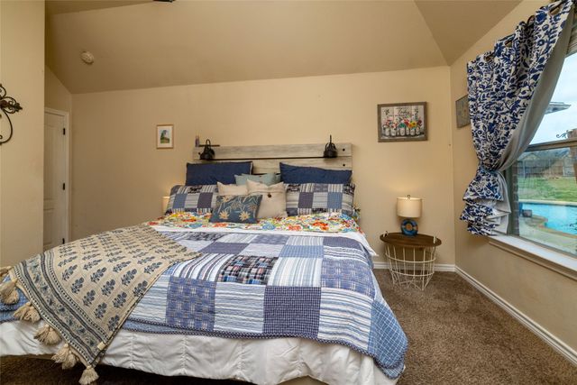 101 Lyndsey Court, Boyd, TX 76023