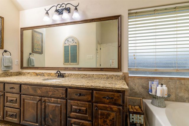 101 Lyndsey Court, Boyd, TX 76023