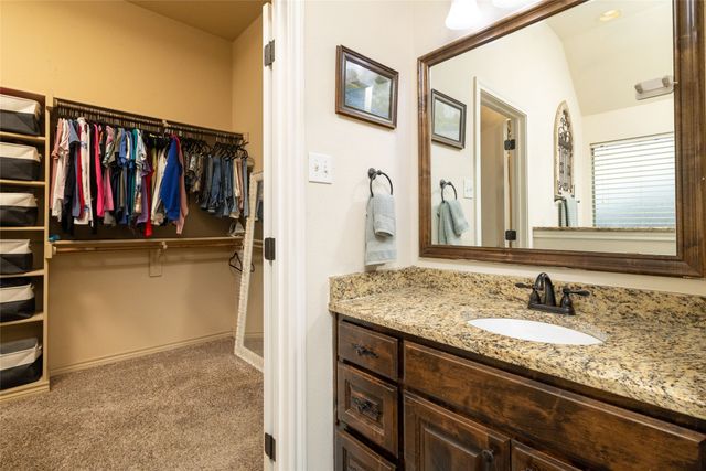 101 Lyndsey Court, Boyd, TX 76023