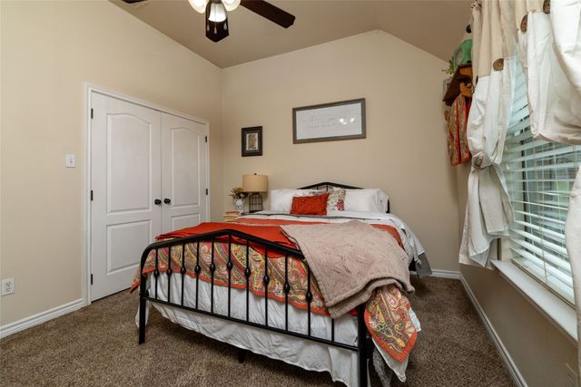 101 Lyndsey Court, Boyd, TX 76023