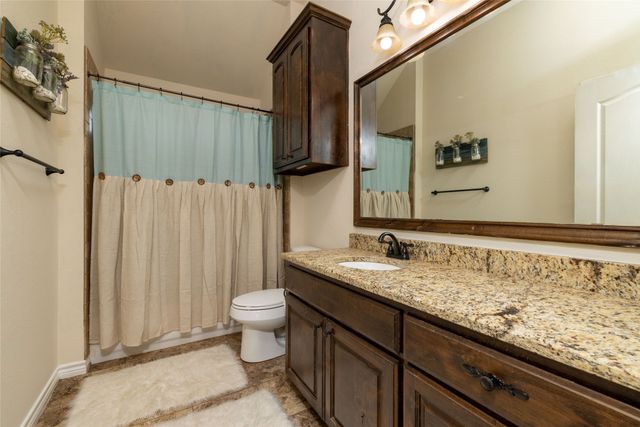 101 Lyndsey Court, Boyd, TX 76023