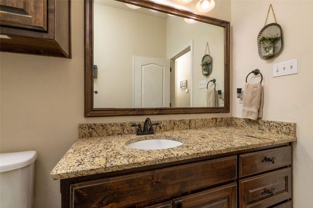 101 Lyndsey Court, Boyd, TX 76023