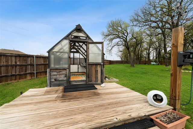 101 Lyndsey Court, Boyd, TX 76023