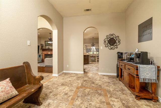 101 Lyndsey Court, Boyd, TX 76023