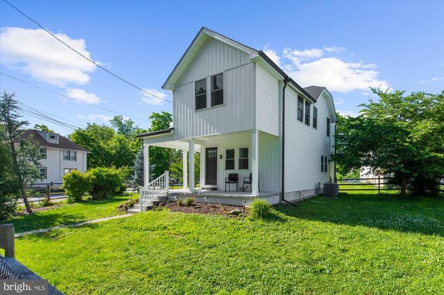 201 PENLLYN BLUE BELL PIKE, Blue Bell, PA 19422