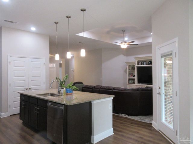 6782 Beaudry Ln, Milton, FL 32570