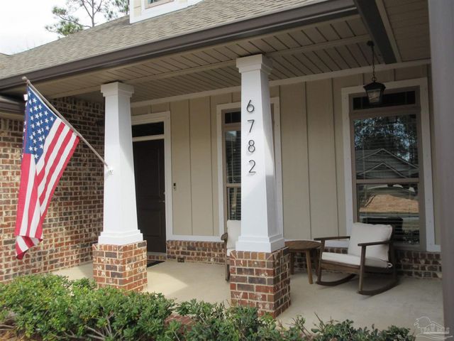 6782 Beaudry Ln, Milton, FL 32570