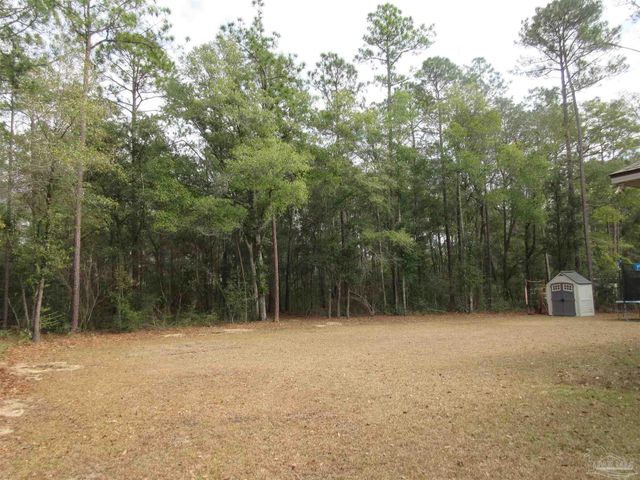 6782 Beaudry Ln, Milton, FL 32570