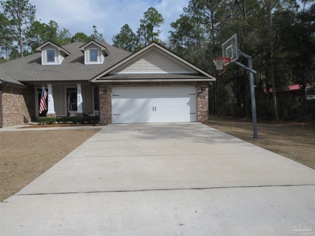 6782 Beaudry Ln, Milton, FL 32570