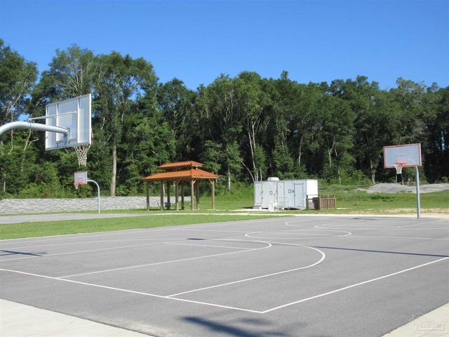 6782 Beaudry Ln, Milton, FL 32570