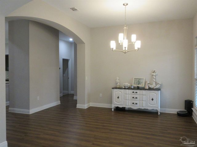 6782 Beaudry Ln, Milton, FL 32570