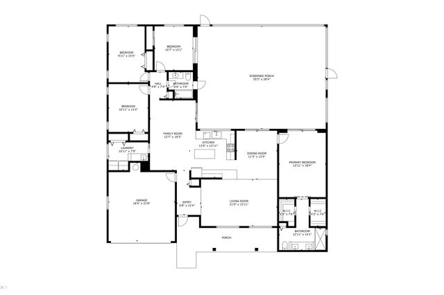 244 NW 102nd Terrace, Plantation, FL 33324