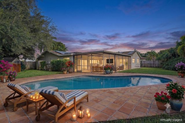 244 NW 102nd Terrace, Plantation, FL 33324