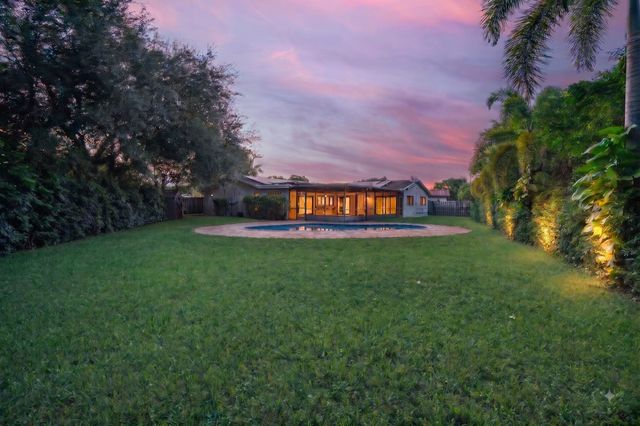 244 NW 102nd Terrace, Plantation, FL 33324
