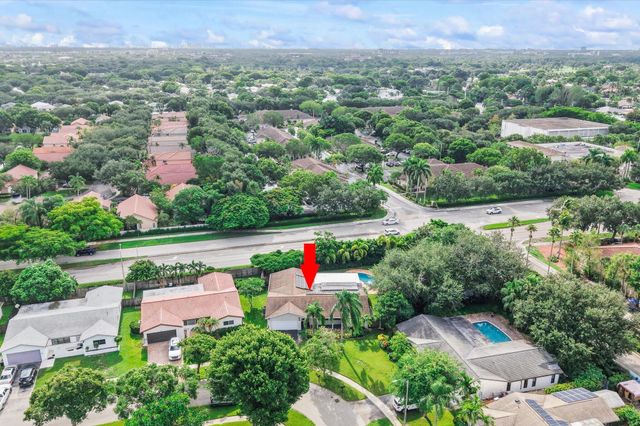 244 NW 102nd Terrace, Plantation, FL 33324