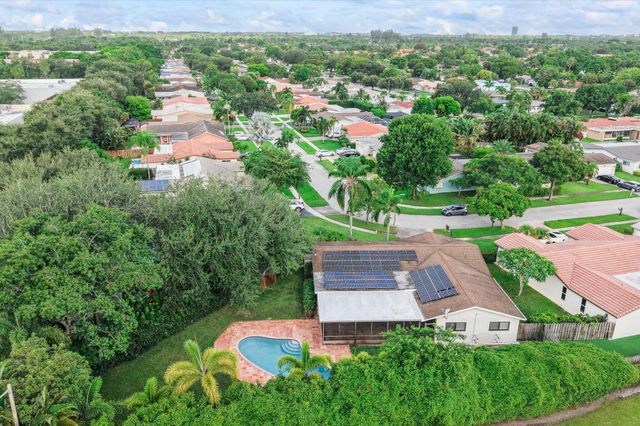 244 NW 102nd Terrace, Plantation, FL 33324