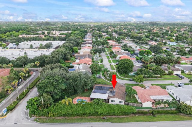 244 NW 102nd Terrace, Plantation, FL 33324