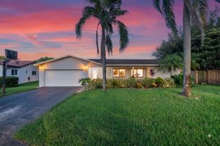 244 NW 102nd Terrace, Plantation, FL 33324