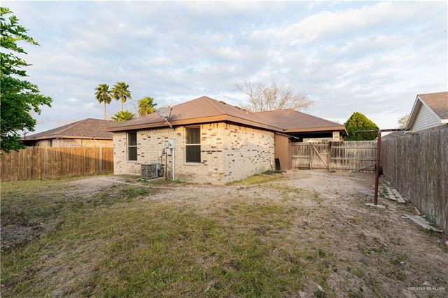 9205 N 31st Street, Mcallen, TX 78504