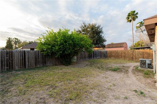9205 N 31st Street, Mcallen, TX 78504