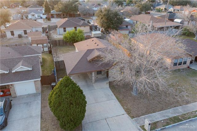 9205 N 31st Street, Mcallen, TX 78504