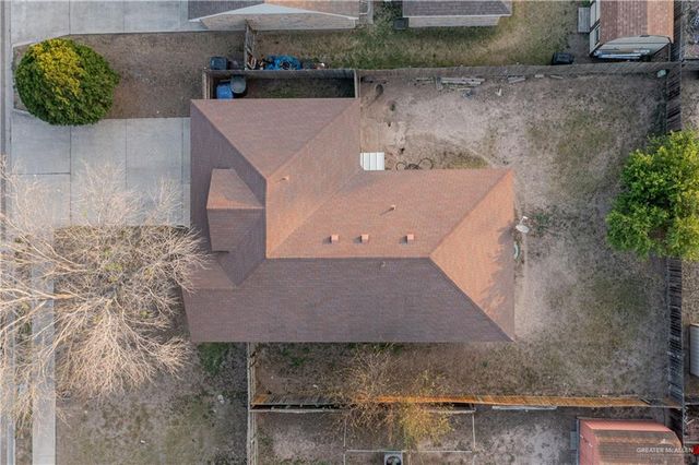 9205 N 31st Street, Mcallen, TX 78504