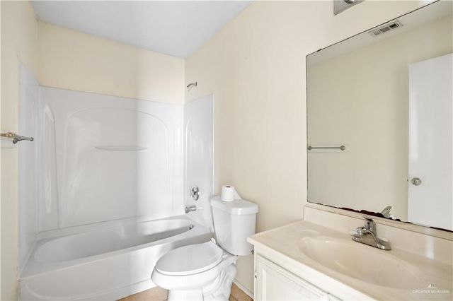 9205 N 31st Street, Mcallen, TX 78504