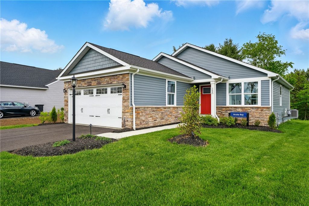 102 Bristlecone Ct, Buffalo Twp, PA 16229