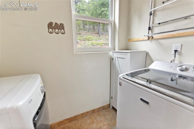 1522 Monarch Drive, Cripple Creek, CO 80813