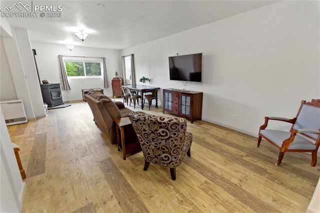 1522 Monarch Drive, Cripple Creek, CO 80813