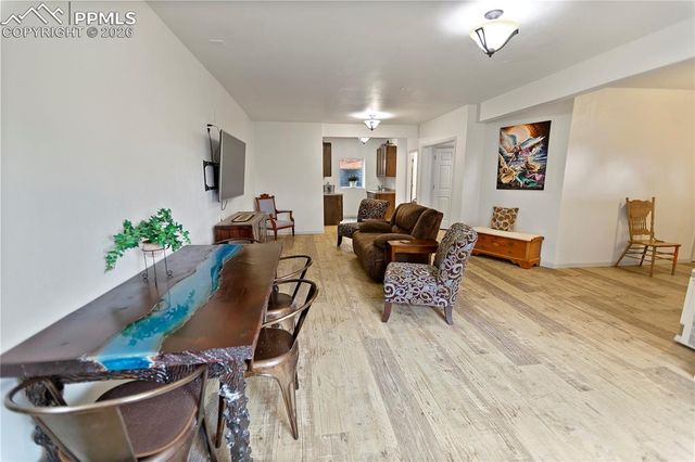 1522 Monarch Drive, Cripple Creek, CO 80813