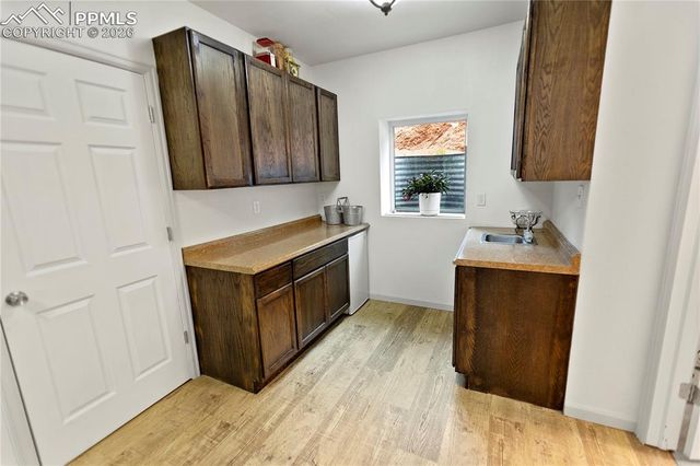 1522 Monarch Drive, Cripple Creek, CO 80813