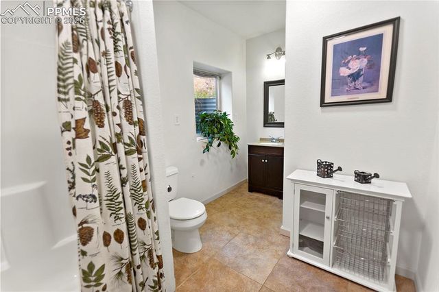 1522 Monarch Drive, Cripple Creek, CO 80813